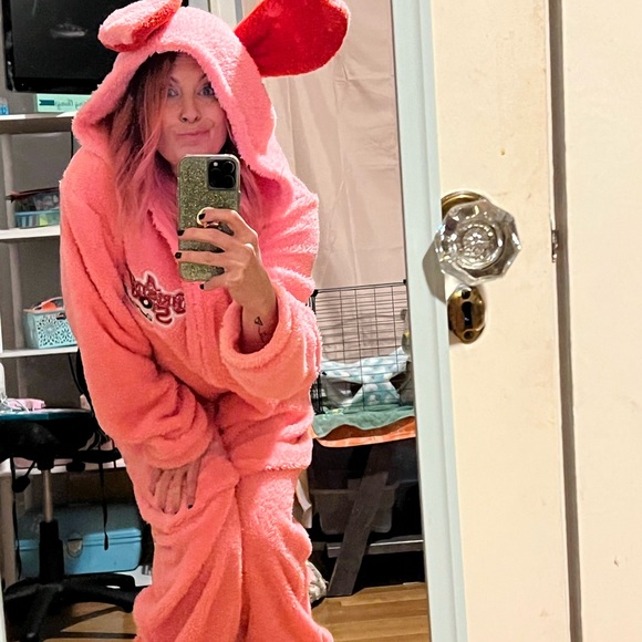 Meet your Posher, Bree - Picture 14 of 15